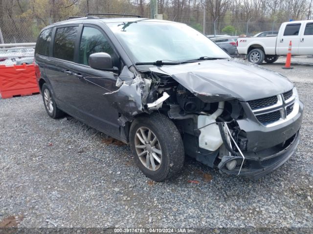 Photo 0 VIN: 2C4RDGCG2KR713004 - DODGE GRAND CARAVAN 