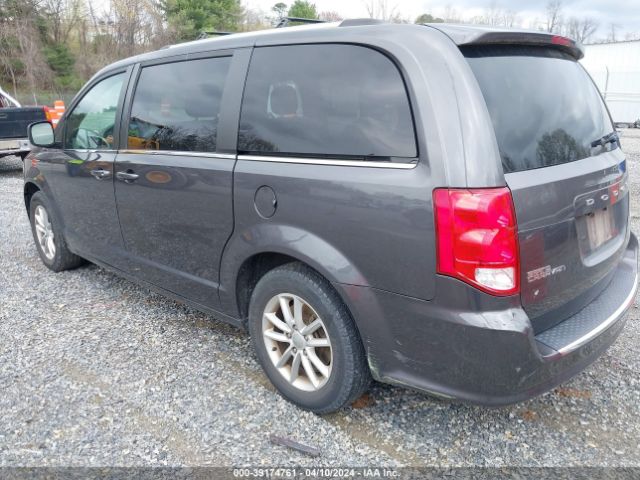 Photo 2 VIN: 2C4RDGCG2KR713004 - DODGE GRAND CARAVAN 