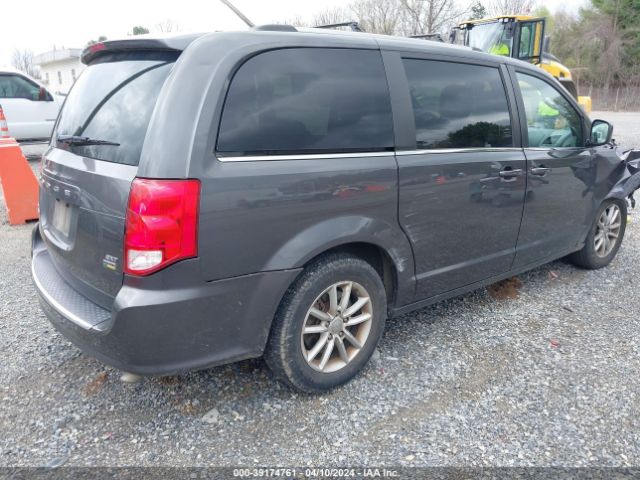 Photo 3 VIN: 2C4RDGCG2KR713004 - DODGE GRAND CARAVAN 