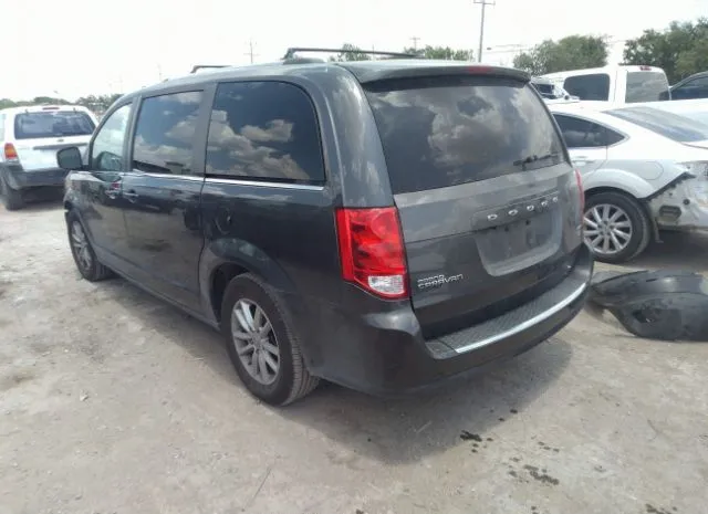 Photo 2 VIN: 2C4RDGCG2KR717070 - DODGE GRAND CARAVAN 