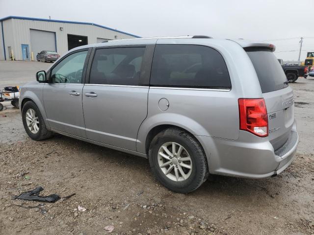 Photo 1 VIN: 2C4RDGCG2KR718400 - DODGE CARAVAN 