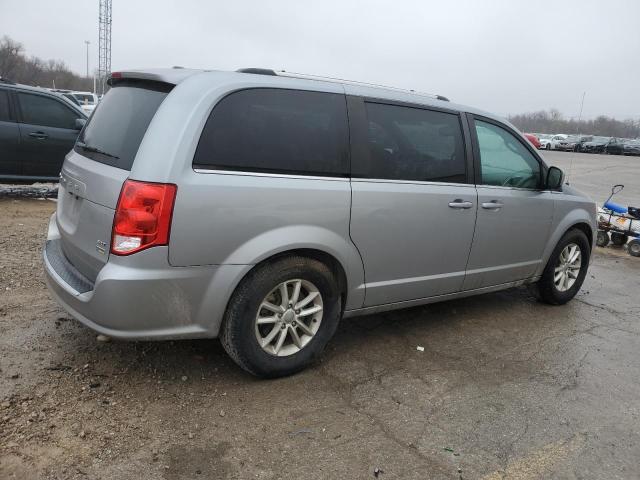 Photo 2 VIN: 2C4RDGCG2KR718400 - DODGE CARAVAN 