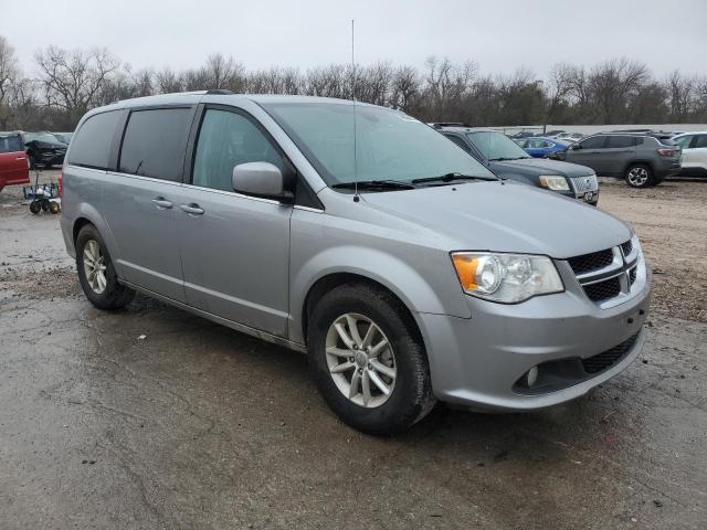 Photo 3 VIN: 2C4RDGCG2KR718400 - DODGE CARAVAN 