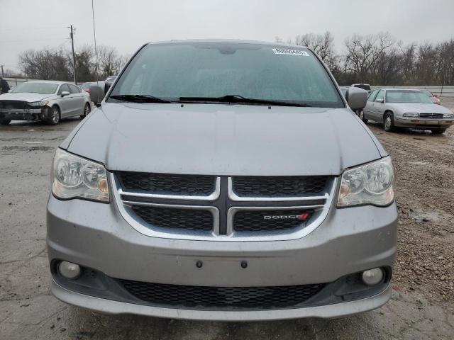 Photo 4 VIN: 2C4RDGCG2KR718400 - DODGE CARAVAN 