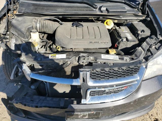 Photo 11 VIN: 2C4RDGCG2KR726061 - DODGE GRAND CARA 