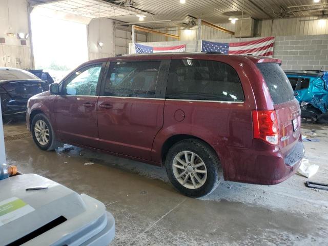 Photo 1 VIN: 2C4RDGCG2KR726531 - DODGE CARAVAN 