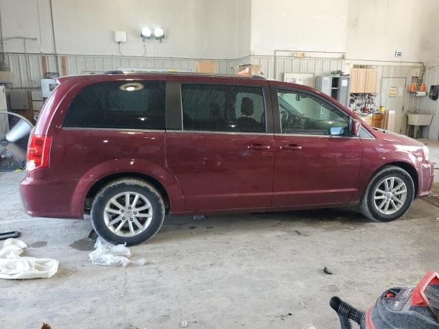 Photo 2 VIN: 2C4RDGCG2KR726531 - DODGE CARAVAN 