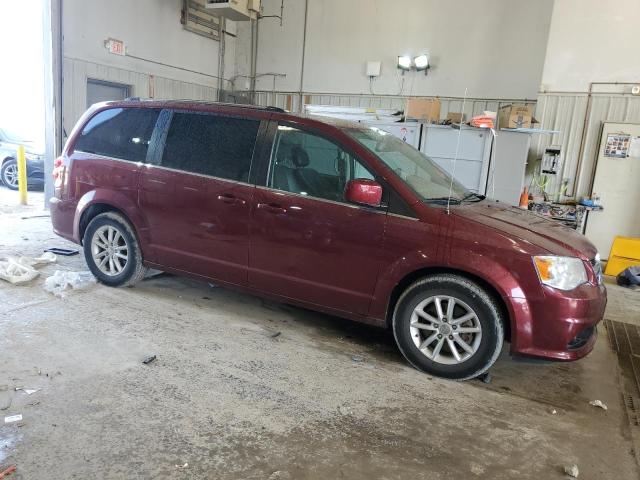 Photo 3 VIN: 2C4RDGCG2KR726531 - DODGE CARAVAN 