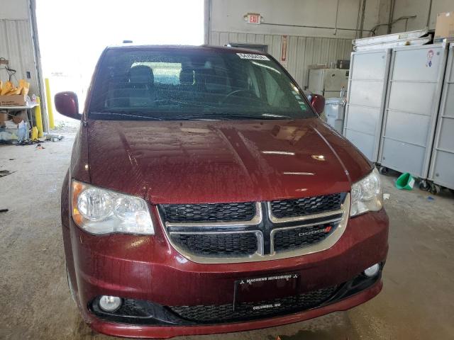 Photo 4 VIN: 2C4RDGCG2KR726531 - DODGE CARAVAN 