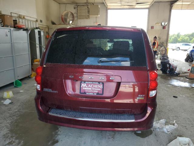 Photo 5 VIN: 2C4RDGCG2KR726531 - DODGE CARAVAN 