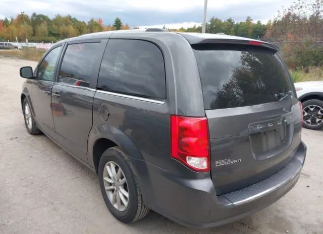 Photo 2 VIN: 2C4RDGCG2KR736668 - DODGE GRAND CARAVAN 