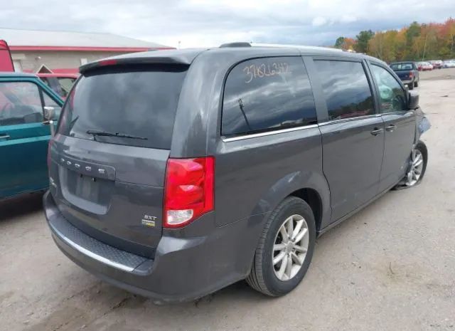 Photo 3 VIN: 2C4RDGCG2KR736668 - DODGE GRAND CARAVAN 