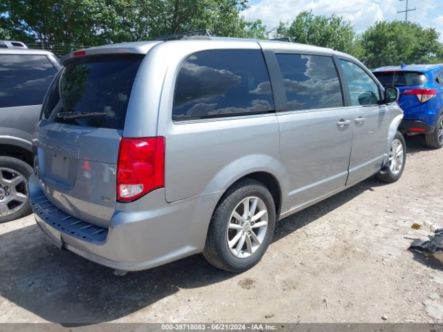 Photo 3 VIN: 2C4RDGCG2KR744687 - DODGE GRAND CARAVAN 