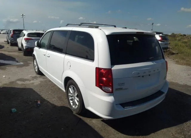 Photo 2 VIN: 2C4RDGCG2KR744978 - DODGE GRAND CARAVAN 