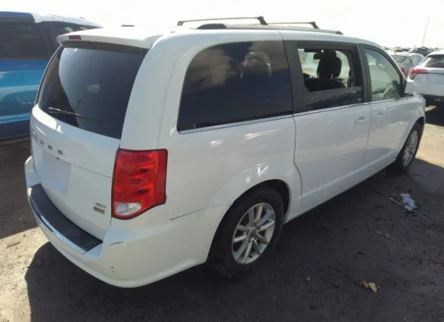 Photo 3 VIN: 2C4RDGCG2KR744978 - DODGE GRAND CARAVAN 