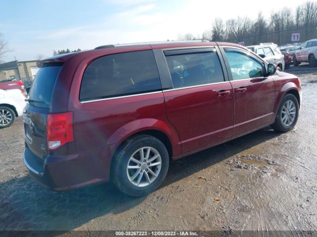 Photo 3 VIN: 2C4RDGCG2KR755477 - DODGE GRAND CARAVAN 