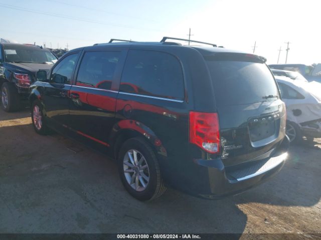 Photo 2 VIN: 2C4RDGCG2KR766799 - DODGE GRAND CARAVAN 