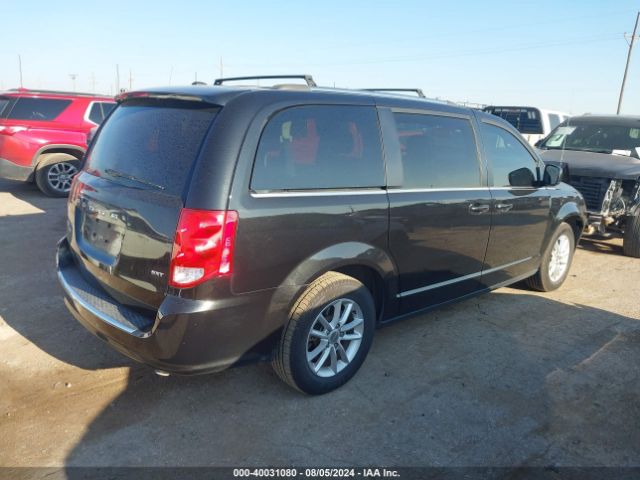 Photo 3 VIN: 2C4RDGCG2KR766799 - DODGE GRAND CARAVAN 