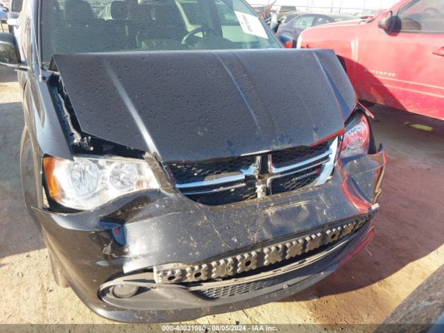 Photo 5 VIN: 2C4RDGCG2KR766799 - DODGE GRAND CARAVAN 