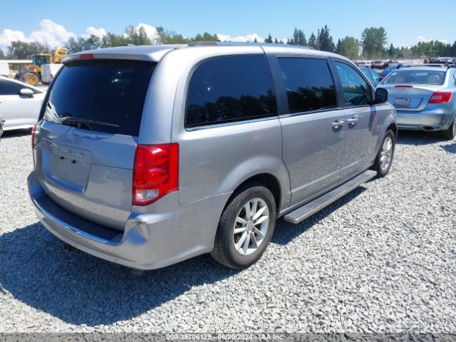 Photo 3 VIN: 2C4RDGCG2KR770917 - DODGE GRAND CARAVAN 