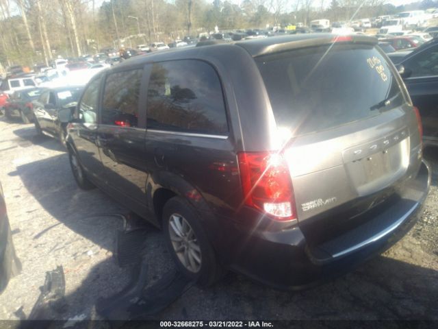 Photo 2 VIN: 2C4RDGCG2KR773588 - DODGE GRAND CARAVAN 