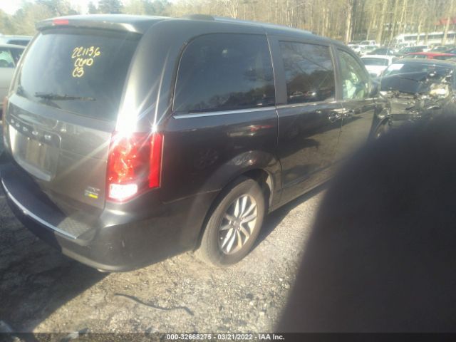 Photo 3 VIN: 2C4RDGCG2KR773588 - DODGE GRAND CARAVAN 