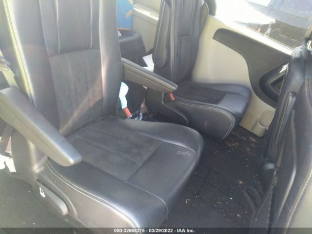 Photo 7 VIN: 2C4RDGCG2KR773588 - DODGE GRAND CARAVAN 