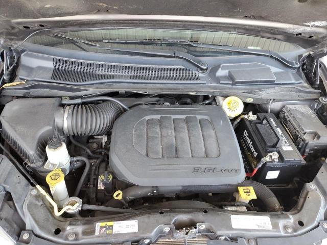 Photo 11 VIN: 2C4RDGCG2KR775521 - DODGE GRAND CARA 