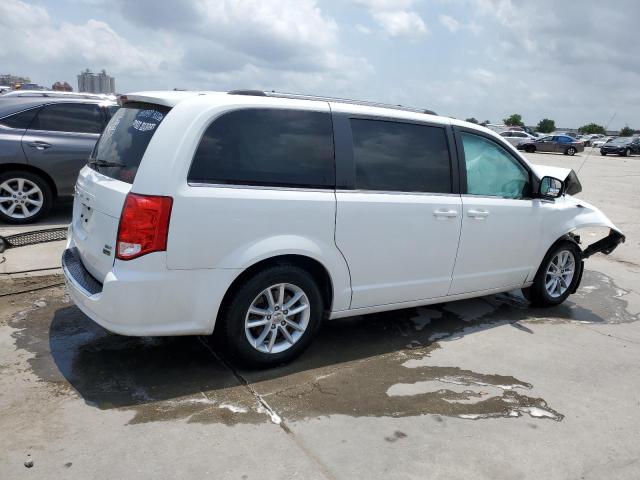 Photo 2 VIN: 2C4RDGCG2KR776393 - DODGE CARAVAN 