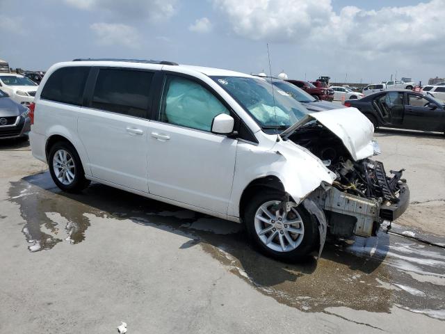 Photo 3 VIN: 2C4RDGCG2KR776393 - DODGE CARAVAN 