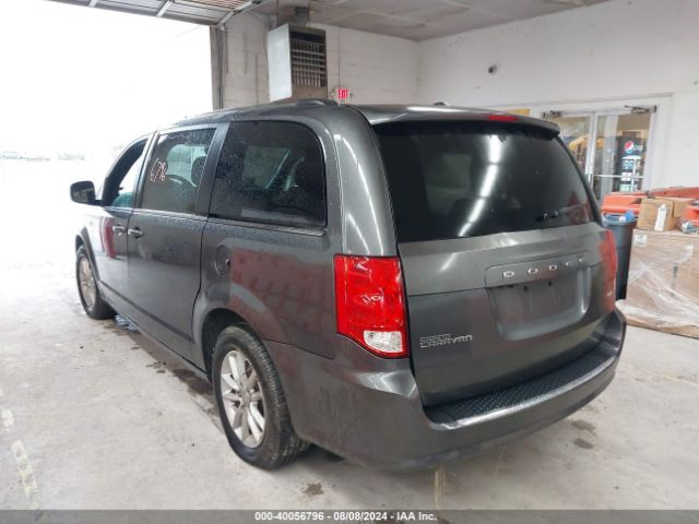 Photo 2 VIN: 2C4RDGCG2KR789080 - DODGE GRAND CARAVAN 