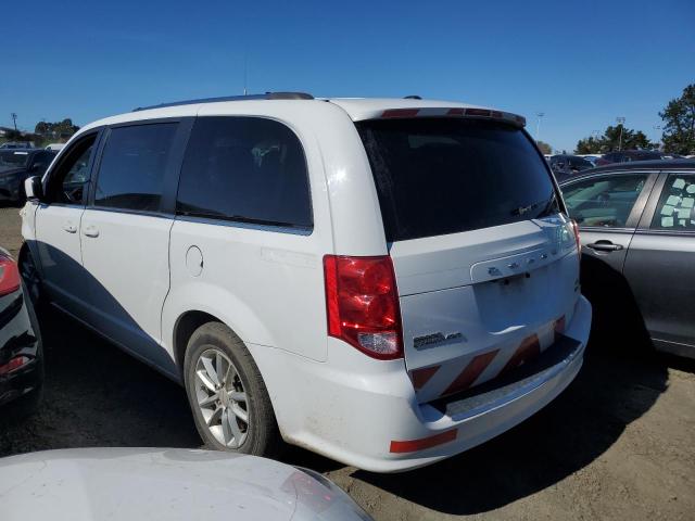 Photo 1 VIN: 2C4RDGCG2KR793422 - DODGE CARAVAN 