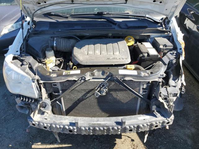 Photo 11 VIN: 2C4RDGCG2KR793422 - DODGE CARAVAN 