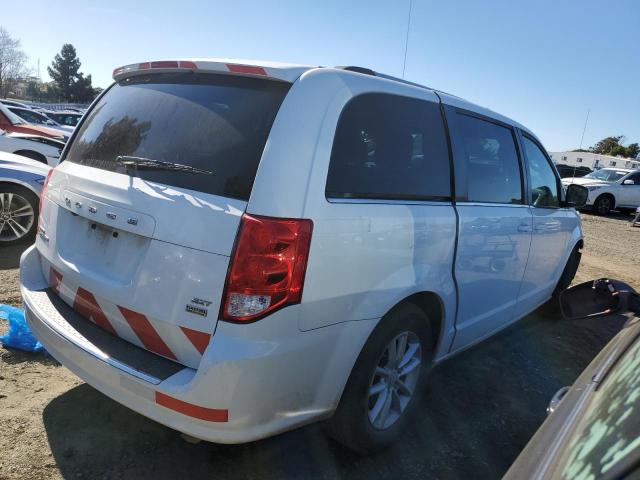 Photo 2 VIN: 2C4RDGCG2KR793422 - DODGE CARAVAN 