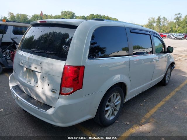 Photo 3 VIN: 2C4RDGCG2KR802815 - DODGE GRAND CARAVAN 