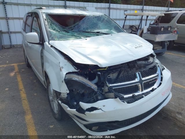 Photo 5 VIN: 2C4RDGCG2KR802815 - DODGE GRAND CARAVAN 