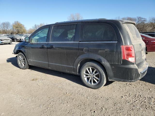 Photo 1 VIN: 2C4RDGCG2LR153907 - DODGE CARAVAN 