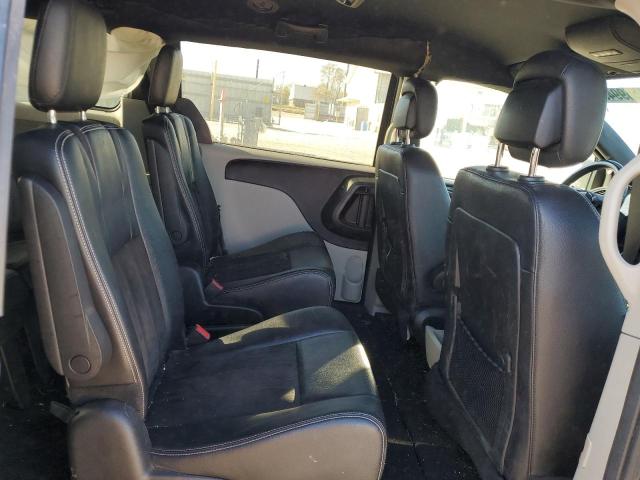 Photo 10 VIN: 2C4RDGCG2LR153907 - DODGE CARAVAN 