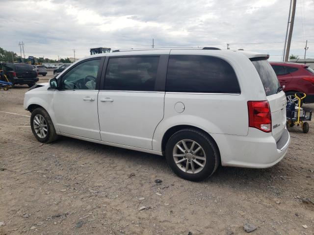 Photo 1 VIN: 2C4RDGCG2LR169251 - DODGE CARAVAN 