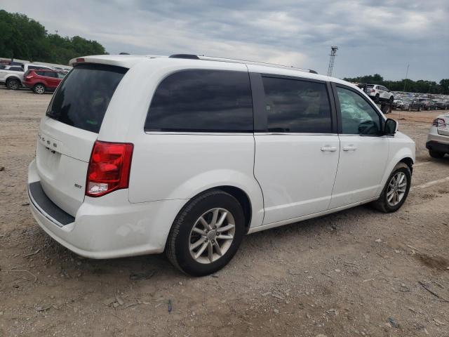 Photo 2 VIN: 2C4RDGCG2LR169251 - DODGE CARAVAN 