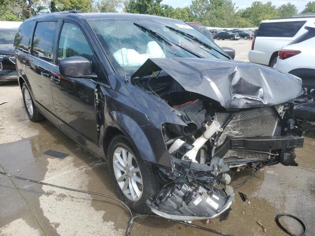 Photo 3 VIN: 2C4RDGCG2LR174479 - DODGE CARAVAN 