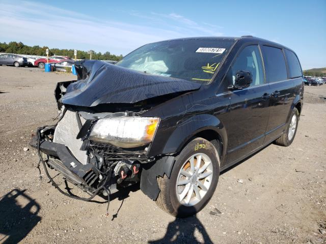 Photo 1 VIN: 2C4RDGCG2LR174515 - DODGE GRAND CARA 