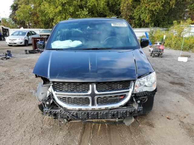 Photo 4 VIN: 2C4RDGCG2LR180699 - DODGE CARAVAN 