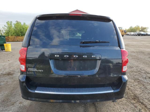 Photo 5 VIN: 2C4RDGCG2LR180699 - DODGE CARAVAN 