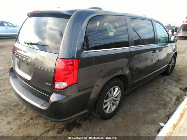 Photo 3 VIN: 2C4RDGCG2LR201373 - DODGE GRAND CARAVAN 