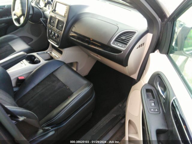 Photo 4 VIN: 2C4RDGCG2LR201373 - DODGE GRAND CARAVAN 