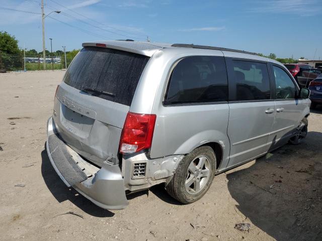 Photo 2 VIN: 2C4RDGCG3CR139076 - DODGE CARAVAN 