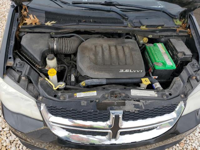 Photo 11 VIN: 2C4RDGCG3CR139319 - DODGE CARAVAN 