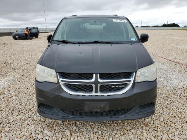 Photo 4 VIN: 2C4RDGCG3CR139319 - DODGE CARAVAN 