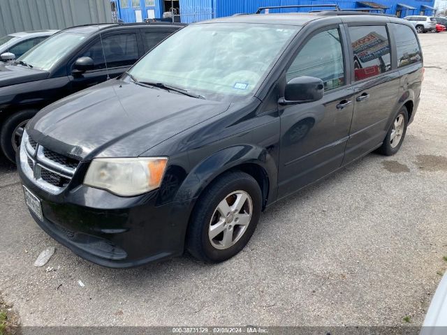 Photo 1 VIN: 2C4RDGCG3CR141023 - DODGE GRAND CARAVAN 